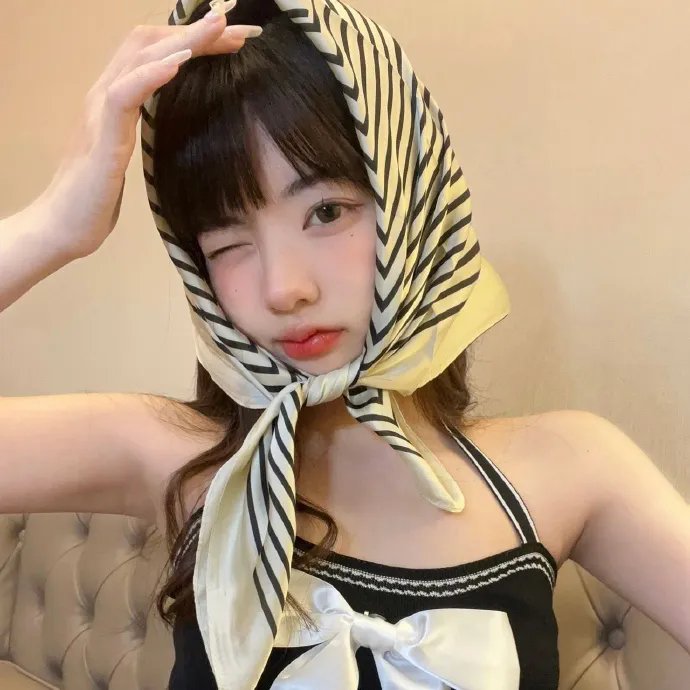 热斗小斑马
