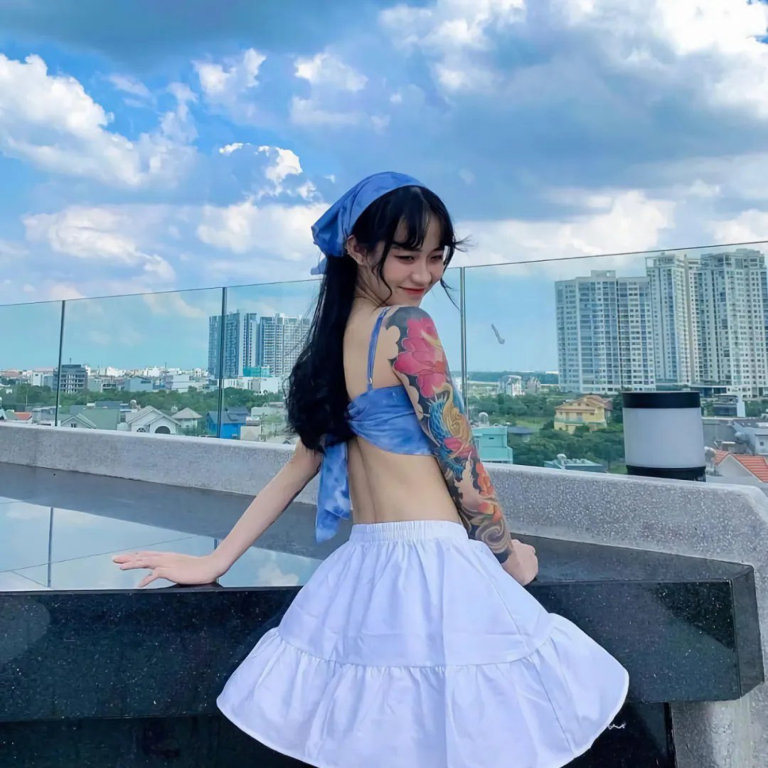 玉米田的小孩2