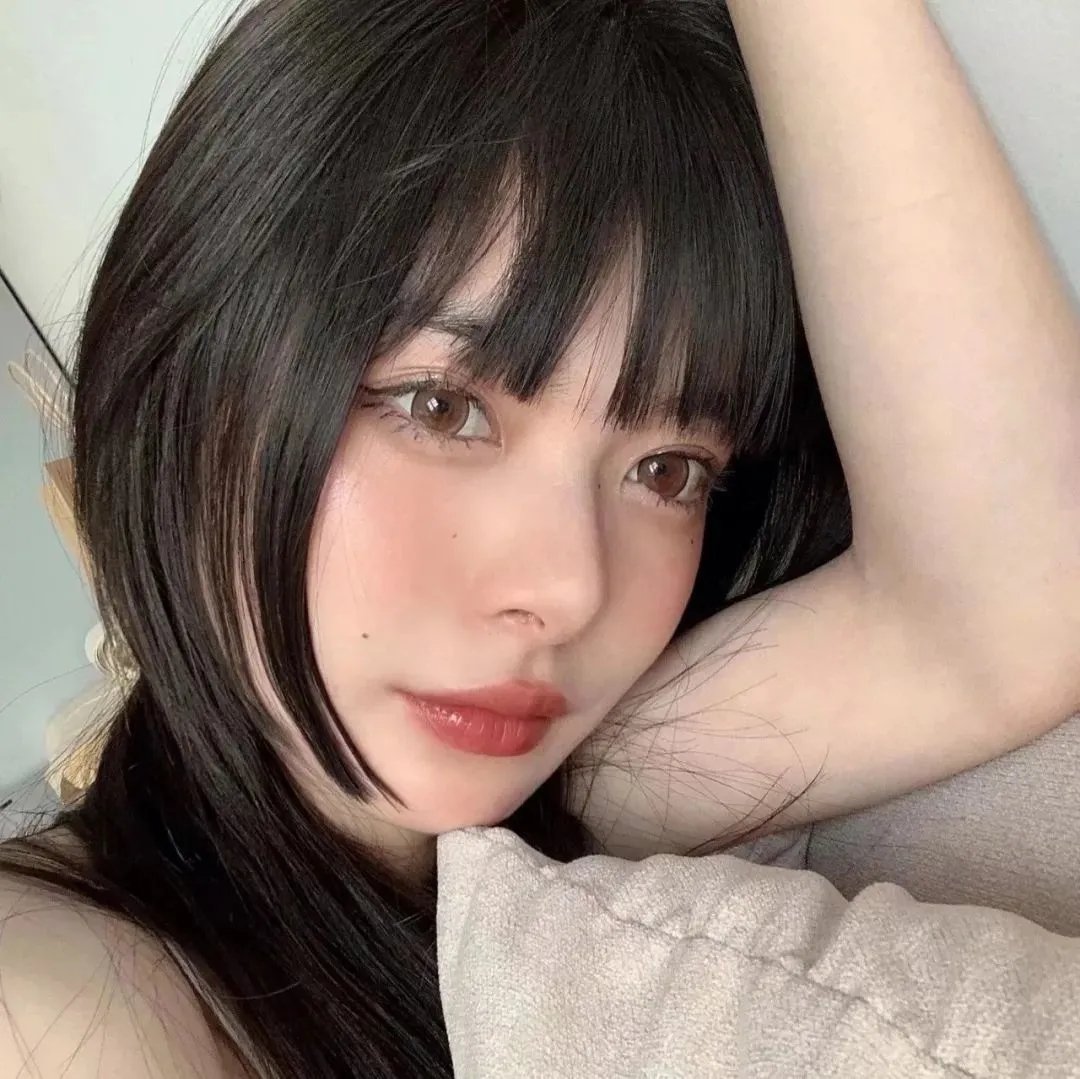 妳是我眼中的苹果