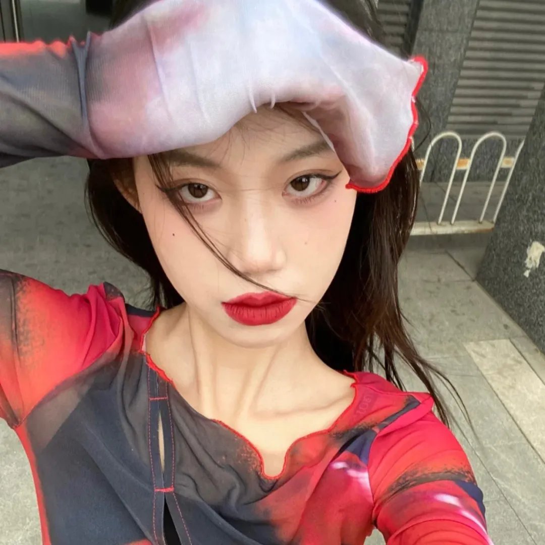 求爱女王